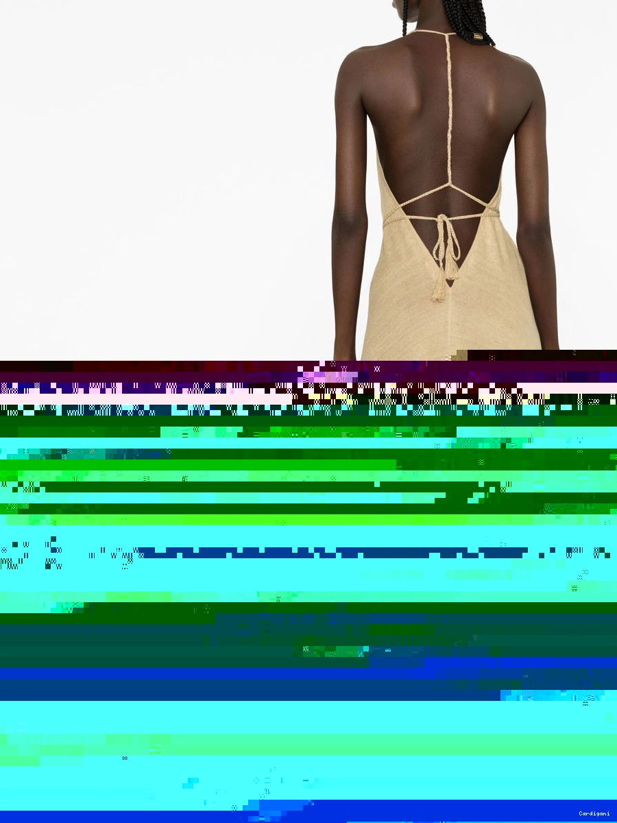 Cheap Women Lost Alanui Get dress 0719